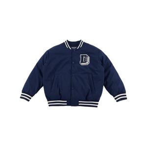 디스커버리 키즈 와펜 바시티 숏패딩 DKDJ76036-NYD