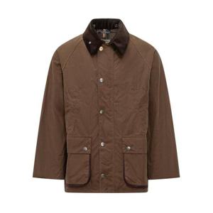 BARBOUR X PAUL SMITH 자켓 MWX2515MWX TA51 TAN