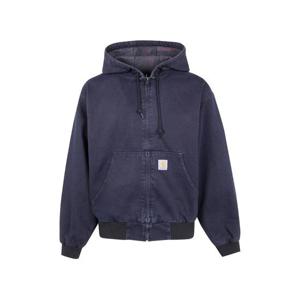 칼하트 후드 집업 셔츠 재킷 I032232097