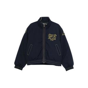 오너 더 기프트 자켓 HTG250367 NAVY BLUE