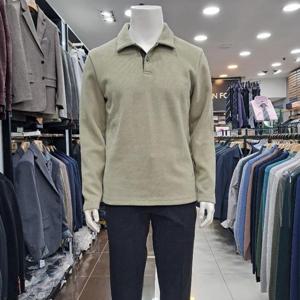 런던포그 HL01 사카리바 솔리드티에리긴팔 Lpfta901