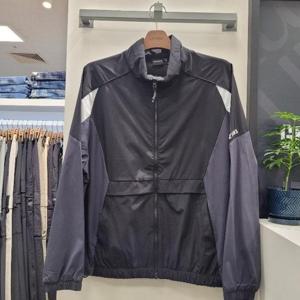 리트머스 HC12 배색 블록  점퍼 LP2JU211-075