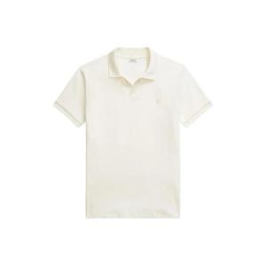 폴로 랄프로렌 코튼 폴로 셔츠 710968951004