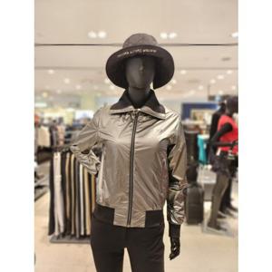 [마스터바니에디션] (421E4JP402) 스윙 블루종 점퍼