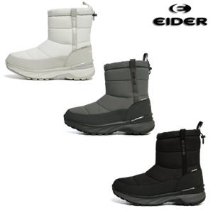 아이더 (DUW24N74-75-76) 남녀공용 아이스 브레이커 3 보온성 우수한 방한 부츠