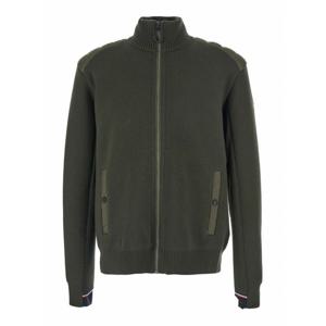 [MONCLER] 라프리마 남성 저지 9B00010M1122 886 그린 /14