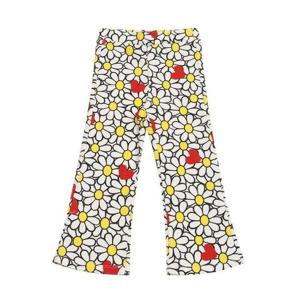 프렌치캣 WH 데이지나염 PT(Q55DAP010)양말증정