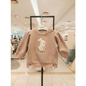 [압소바] (핑크) 25FW 알로티셔츠 (A2723303)