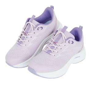 [콜핑]LD33 여성 사계절 쿠션과 통기성 워킹 일상생활 경량 워킹화 KXM1402W