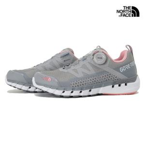 [노스페이스 (행사)]트래킹화 액티비스트 보아 고어텍스 NS95P04B_GRY