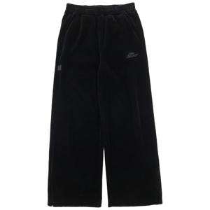 뉴발란스 WOMEN 벨루아 골지 와이드팬츠 NBMLF4W052 19