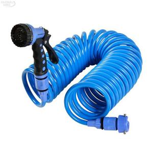 썬키 코일호스릴 HR-10C 10M