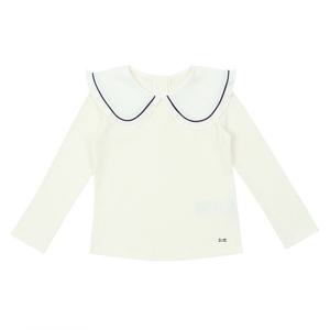 [티파니(정상)]IV 삥장식 카라티(T44KAT010)