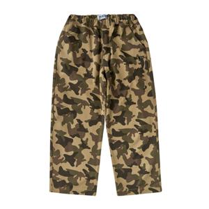 [리틀그라운드](BE)마스-카모플라쥬트윌팬츠바지(75C1G-410-04)