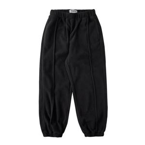 [리틀그라운드](BK)마스-플리스조거팬츠(75C2G-410-01)