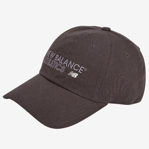 [뉴발란스 모자] 소프트 자수 볼캡 - NBGDDFL803_60
