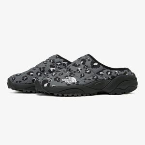 M 노스페이스운동화 BQK NS93N63L 윈터 뮬