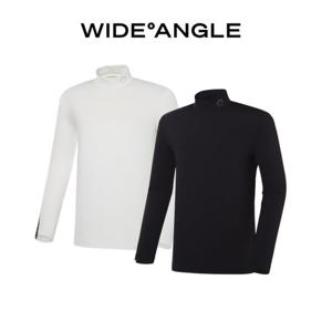 VA 에센셜 가을 하이넥 베이스레이어 WMU23291