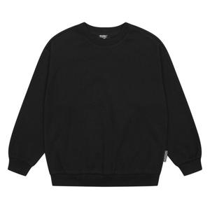 [에꼴리에][에꼴리에] 남아 베이직 솔리드 맨투맨 티셔츠 21D044