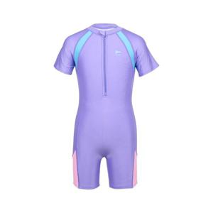 [레노마수영복]여아 유니타드 3부 반신 수영복 GF2F864-PP