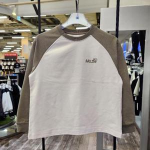 에스핏 HC09 사은품증 라글런배색겨울티 SJZ710MKRT02