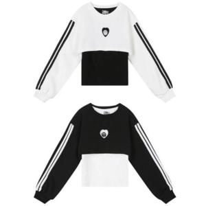 NBA KIDS sh06 컷아웃 슬리브리스 맨투맨 K241TS630P