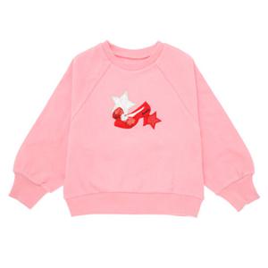 [프렌치캣(정상)]PK 별 구두 자수 MTM(Q36DBT080)