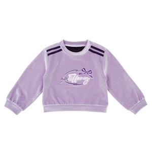 [티파니(정상)]연보라 벨벳티(T46KAT070)