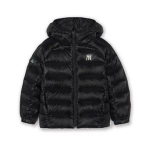 MLB키즈패딩 GQC 7ADJR0146-50BKS 하이퍼 립스탑 경량패딩 뉴욕양키스