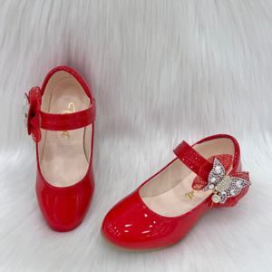 [탈렌트키즈](모다시흥)탈렌트키즈 TSW11HSH03_7 또각구두 TS로