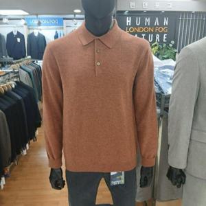 런던포그(계양) HL01 울 100 티에리 니트 LPWNA64(30)