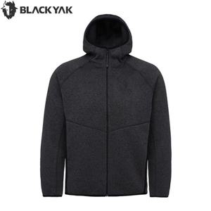 블랙야크 남성 보온성 아웃도어 등산 기모 사카리바 후디 플리스자켓1 1BYJKWU002CH