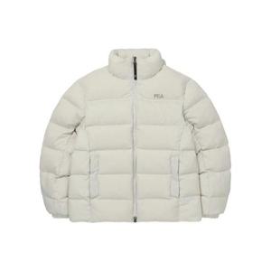 휠라 공용 에센셜 다운 자켓 FS254DJ01X004-250