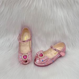 [쁘띠앙팡](모다시흥)탈렌트키즈 TSX51HSH03_5 TS케일런구두_SH