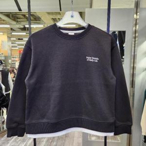 에스핏 HC09 사은품 밑단레이어드기모티RT SJZ711MKRT11