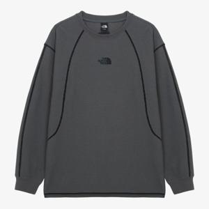 노스페이스 남성 세라 긴팔 티셔츠 NT7TR53B
