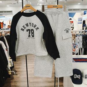 에스핏 HC07 겨울  라글란세트 Sjz711fktr03