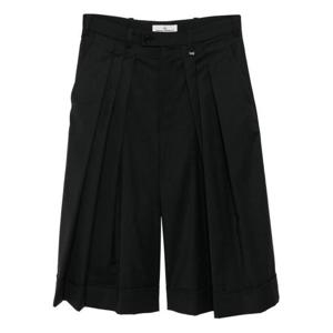 비비안웨스트우드 숏팬츠 3F01000CW01A2 63342 N401 BLACK