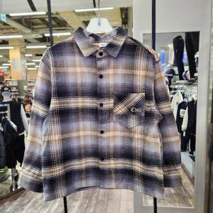 에스핏 HC09 사은품증정 체크 셔켓 남방 SJZ710MCSH03