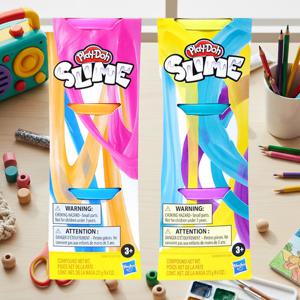 플레이도우 안전한 슬라임 만들기 키트 3팩 세트 액괴