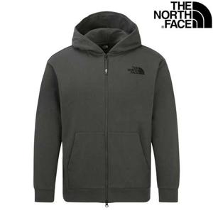 노스페이스 NJ5JR50 남성 코어 후드 집업 NJ5JR50C