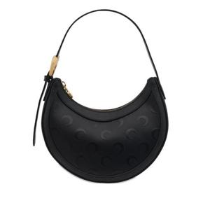 마린세르 숄더백 WBA002ARWOV0040 BK99 Black