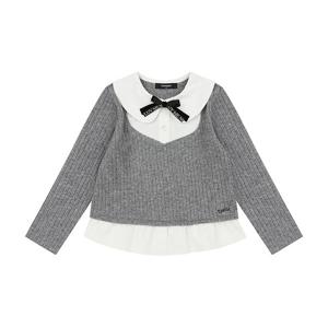 [티파니(정상)]실버 레이어드 BL(T55KAB010)