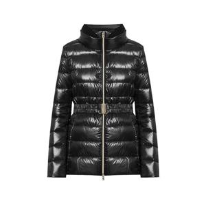 25FW CLAUDIA 패딩 블랙 PI0485DIC-M03 12017Z 9300