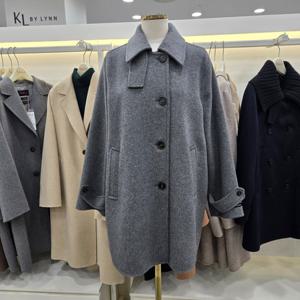 [숲]등판구스 반더블코트 SBBHC3AC_IC