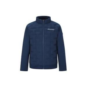 디스커버리패딩 XQD DMDJG3036-NYL 레이튼 튜브 구스패딩 남성 경량패딩