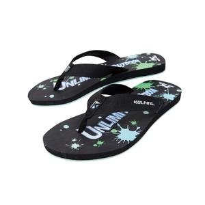 콜핑 남성 사계절 수지나염 쪼리 등산 슬리퍼 1612MK287M