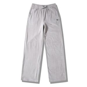 지프 여성 스키베어 벨로아 골지 팬츠 JQ1TSF957GR