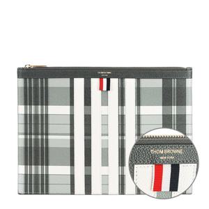 [톰브라운] (MAC155A L0041 980) 남성 클러치백