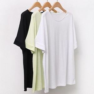 [엄지척]데일리 3085551S 가오리 여성큰옷 빅사이즈 빅사이즈_19